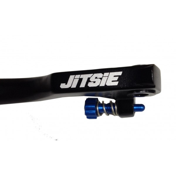 Leva Frizione Jitsie NERO/Blu (AJP)